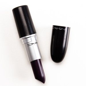 MAC COSMETICS "CYBER" LIPSTICK - SATIN FINISH